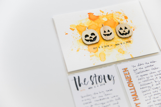Happy Halloween, 2 of 4