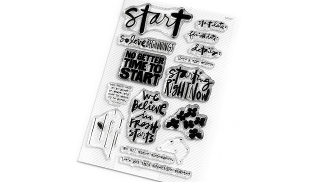 Story Stamp™ Start, 2 of 2