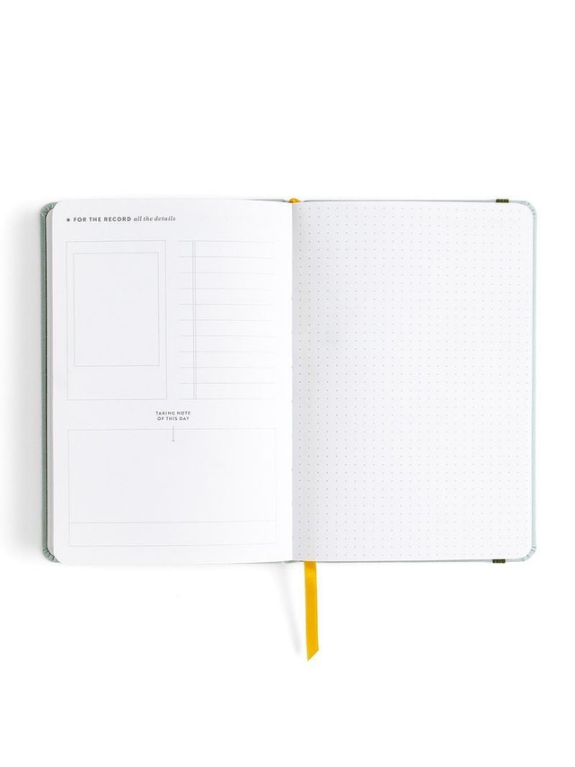 Go See Do Guided Adventure Journal, 3 of 7