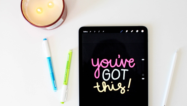 How to Create a Gif, 1 of 4
