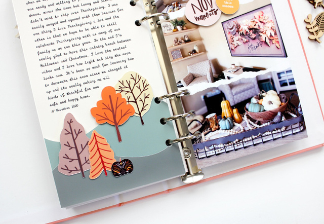 November Delights, 2 of 3