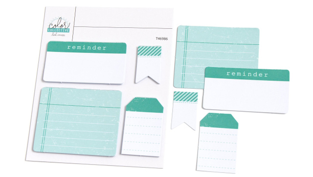 Color Collective Bundle - Envy , 4 of 7