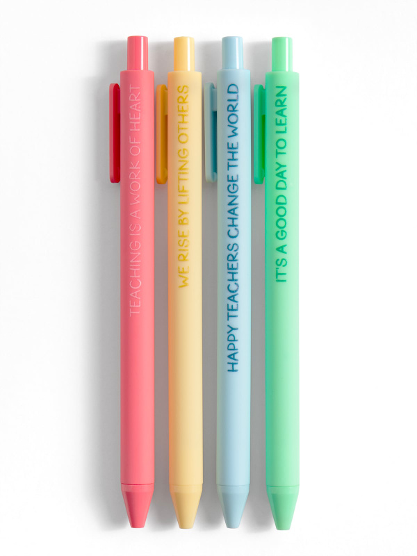 Teachers Are Magic Pen Set, 2 of 3