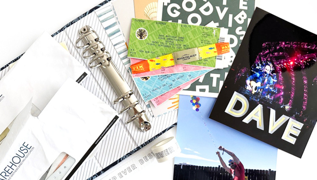 Start To Finish: Travel #03, 3 of 5