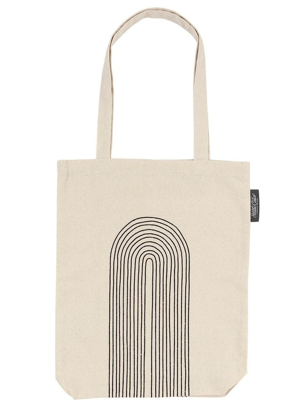 Rainbow Tote, 1 of 4