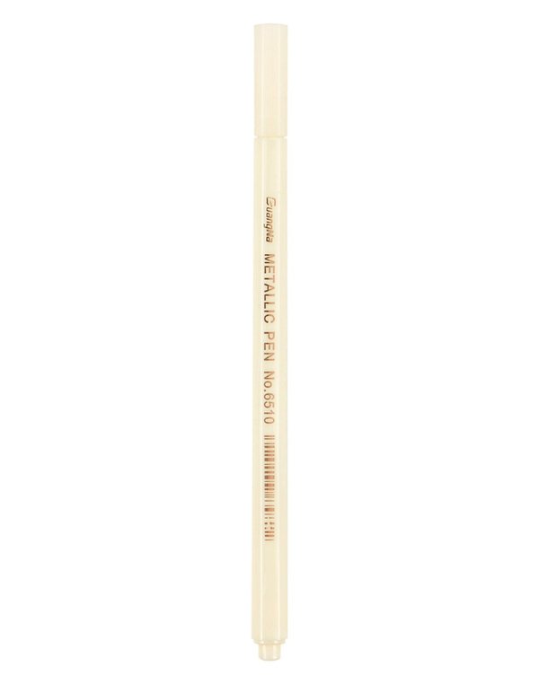 White Pen, 1 of 2