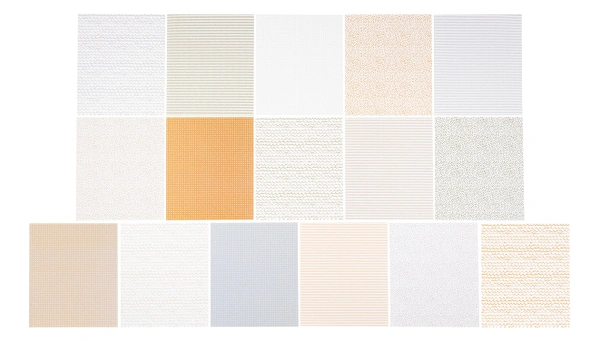 Travel Collection 2026 7×8.25 Pattern Paper Pack, 1 of 1
