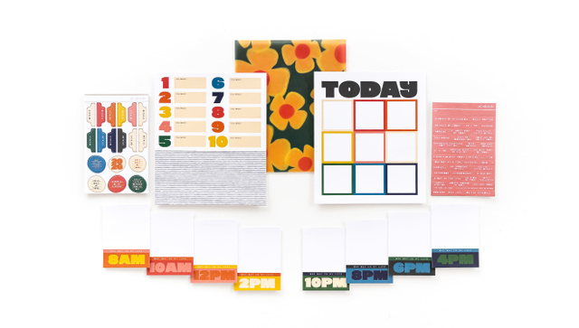 Story Play Day In The Life™ Mini Kit, 1 of 9