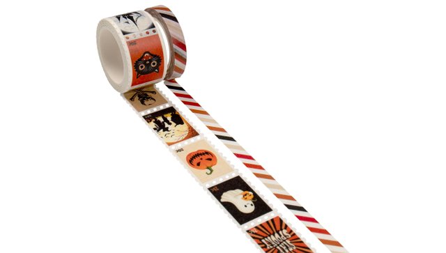 Spooky Season Washi Set, 1 of 1