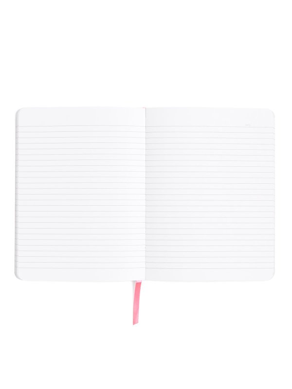 Leopard Print Soft Flex Perfect Bound Journal, 2 of 2
