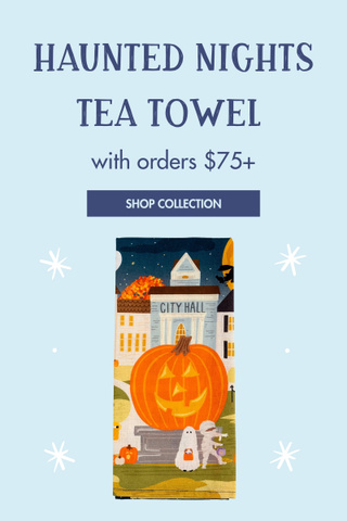 Shop Halloween