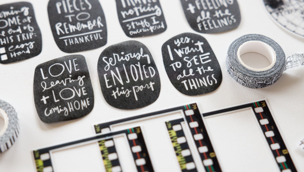 Travel Collection 2025 Main Kit, 9 of 11