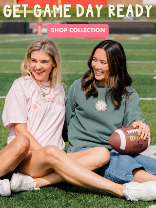 Shop Game Day
