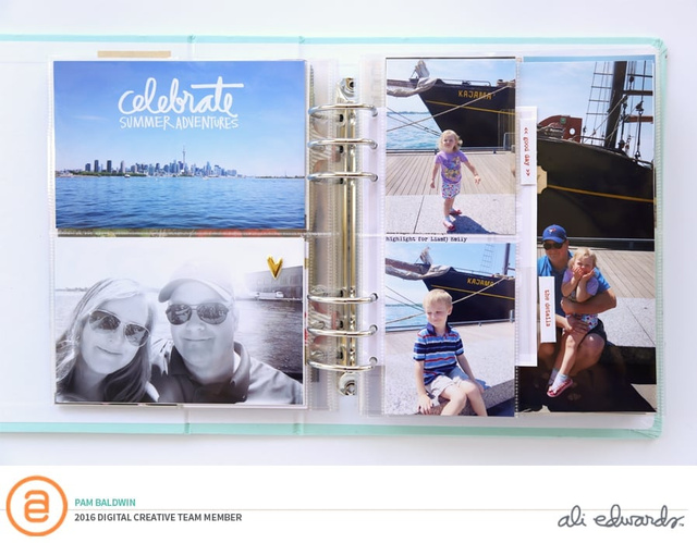 Summer Digital Passport Stamps , 6 of 6