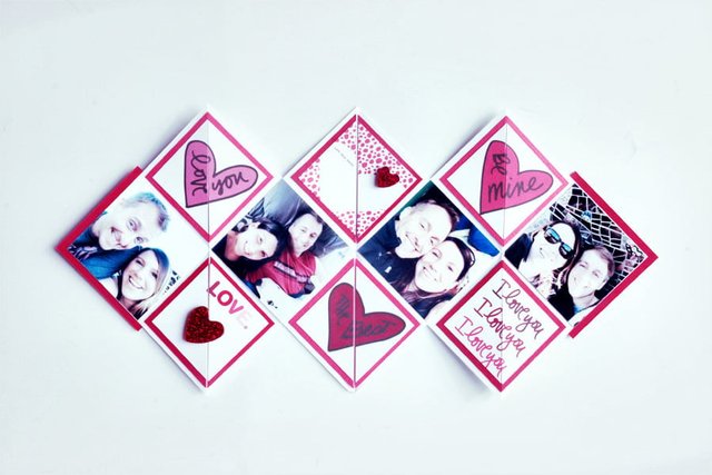 Best Love, 4 of 4