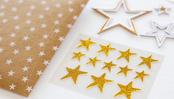 December Daily® 2025 Mini Star Kit, 4 of 6