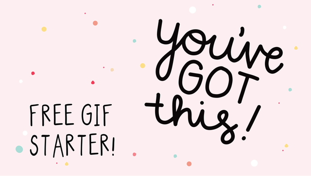 How to Create a Gif, 2 of 4