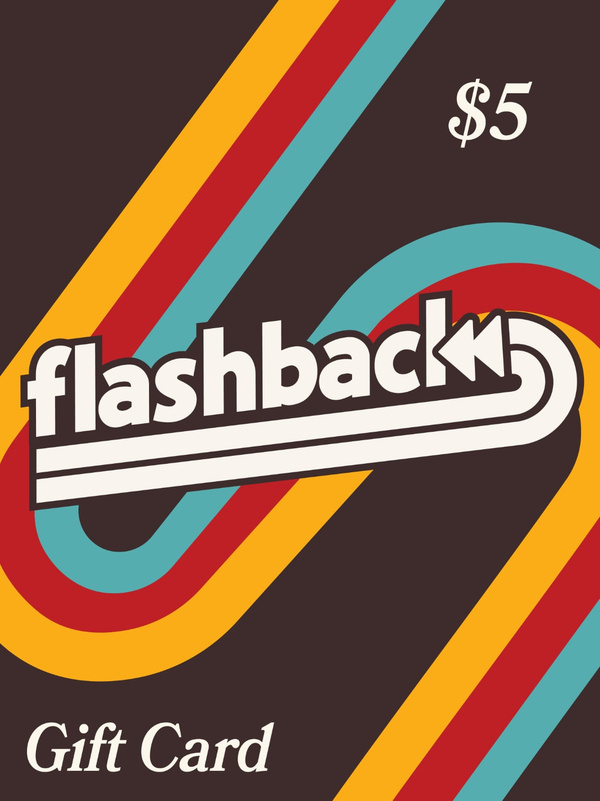 $5 Gift Card, 1 of 1