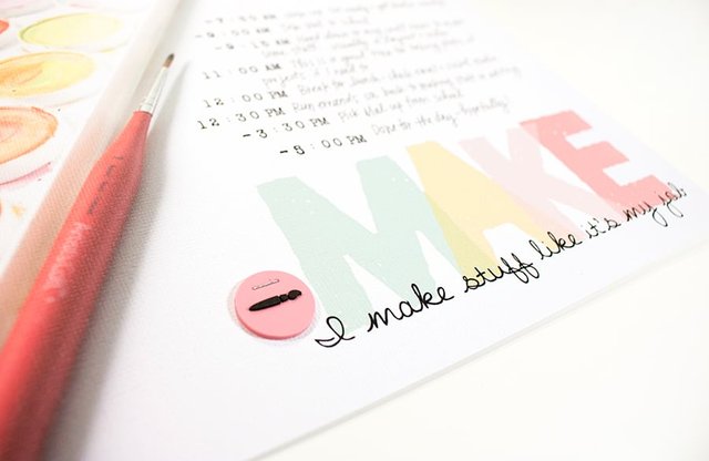 Make, 2 of 4