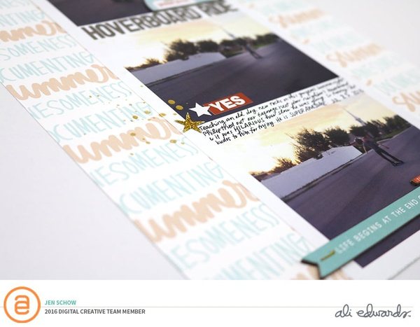 Summer Digital Passport Stamps , 5 of 6