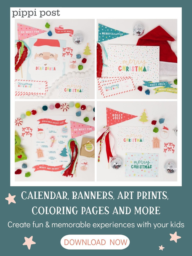 Dear Santa Digital Bundle, 3 of 3