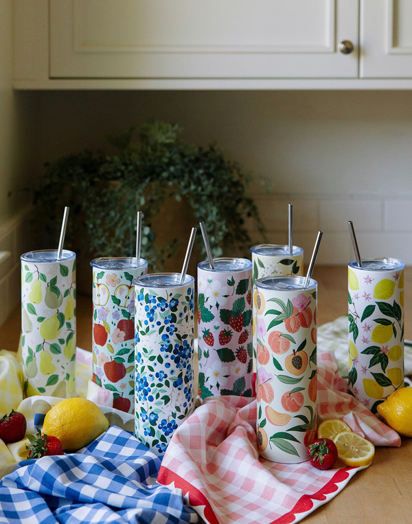 Lemon Grove Tumbler, 4 of 4