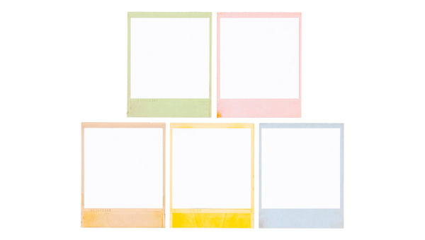 Little Ones Frame Notepad, 1 of 2