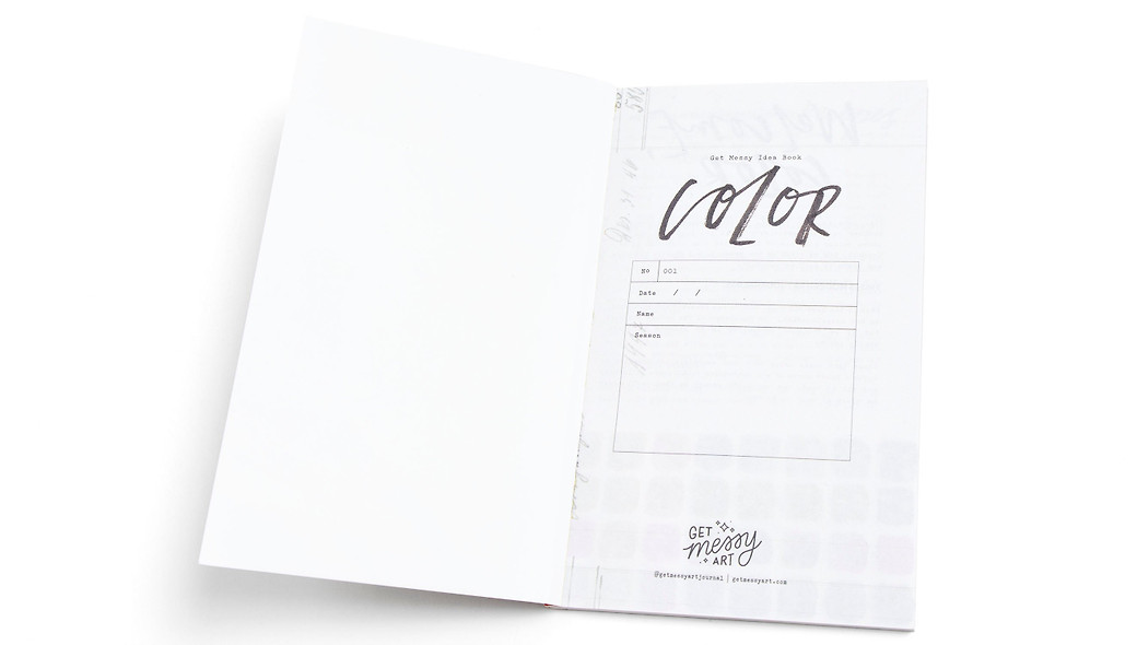 Color Idea Book gallery