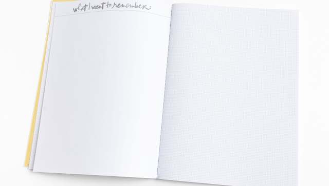 Week In The Life™ 2023 Mini Kit + Notebook Bundle, 13 of 15