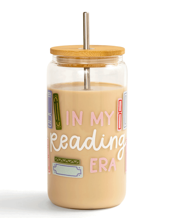 In My Reading Glass Can, 3 of 3
