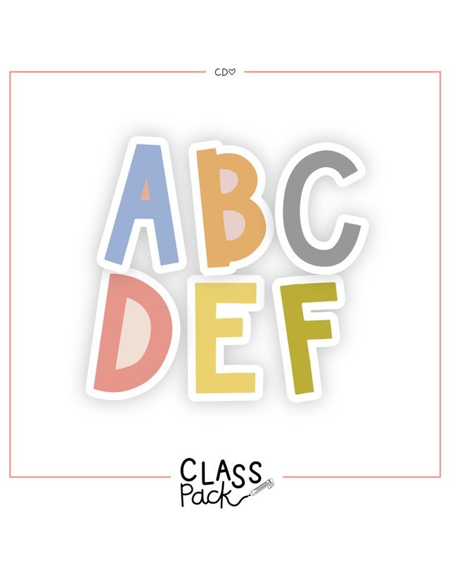 Bright Days Are Ahead Digital Class Pack, 4 of 8