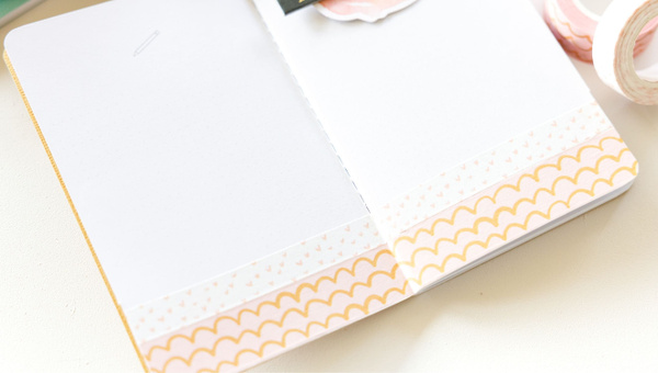 Washi Tape Set, 2 of 2