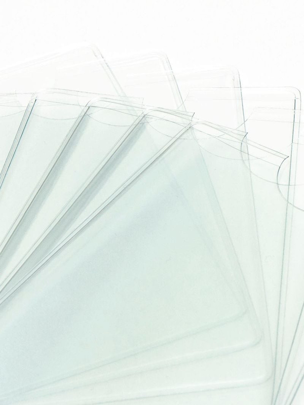 3×4 Stamp Sleeves, 2 of 3