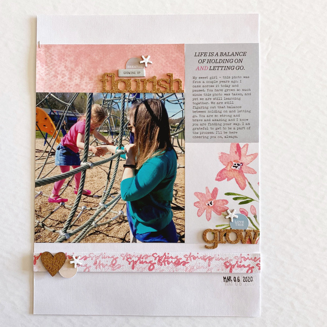 Flourish + Grow , 1 of 3