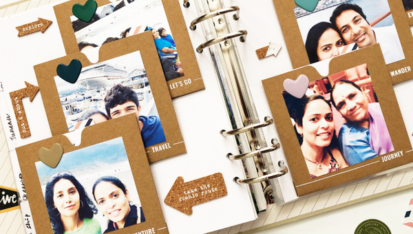 Travel Mini-Class | Bundle, 4 of 8