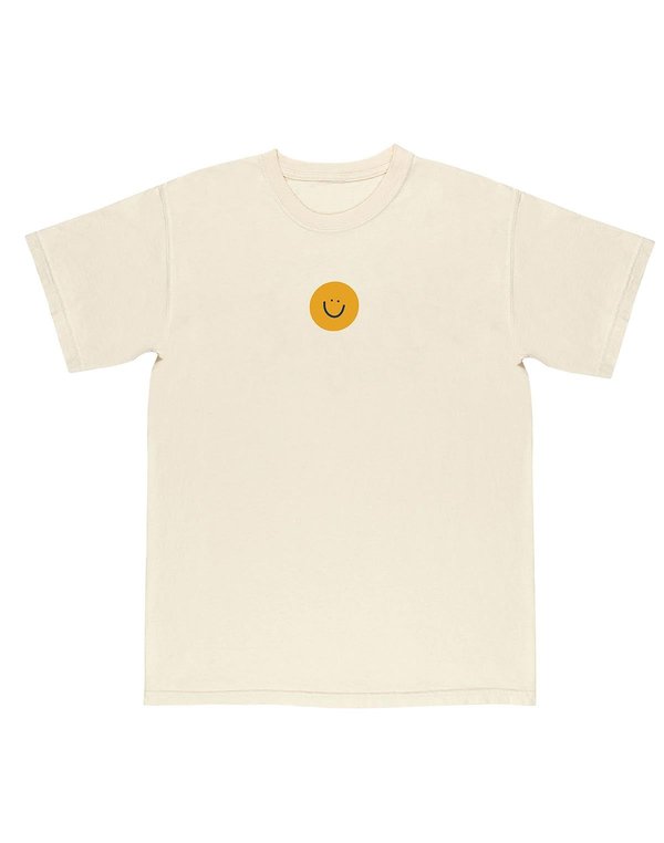 Jesus Loves You Tee - Ivory, 3 of 5