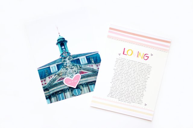 Loving, 1 of 3