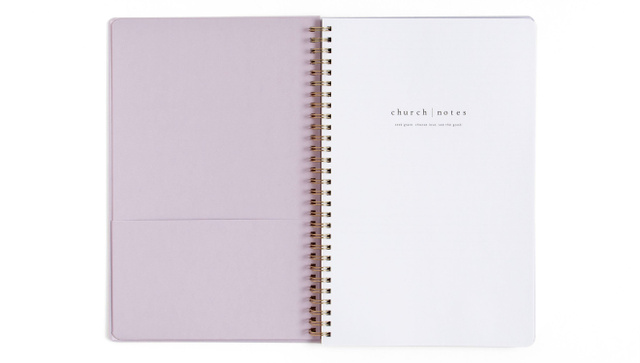 Notebook - Happy Daisy with Maps, 3 of 10
