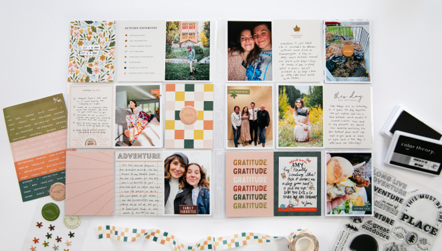 Far & Wide Stamp Kit, 7 of 10