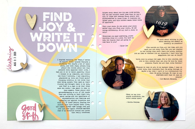 Find Joy, 1 of 8
