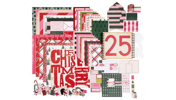 Jolly Holiday Bundle, 1 of 11