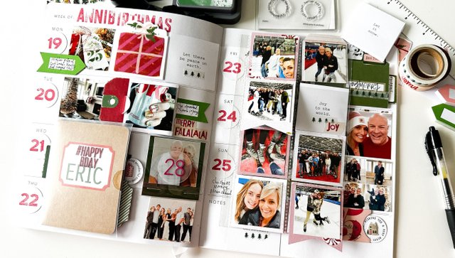 January 2023 Stop The Blur, 1 of 11