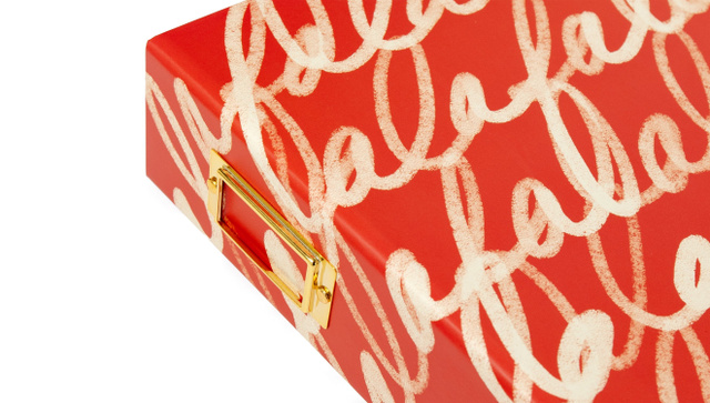 Fa La La 6×8 Album, 2 of 4