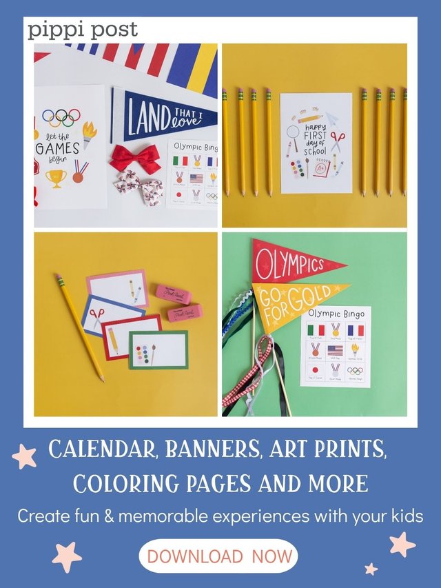 Let The Games Begin Digital Bundle, 4 of 4
