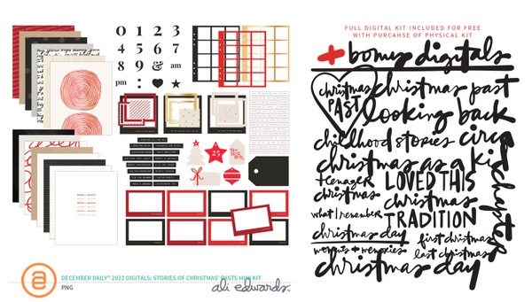 Stories of Christmas Past, 5 of 5