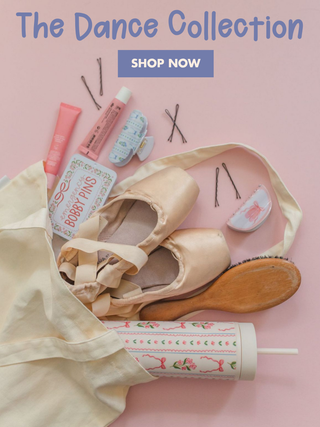 Shop Dance