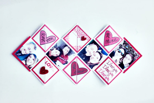 Best Love, 4 of 4