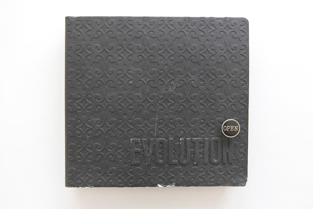 Evolution, 1 of 6
