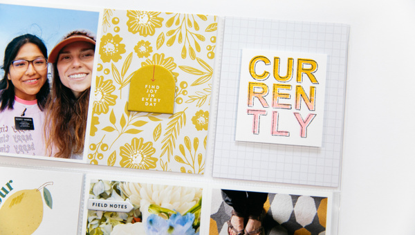 Field Notes Stamp Kit, 7 of 7