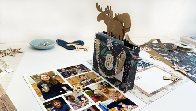 Stories of Hanukkah, 1 of 6